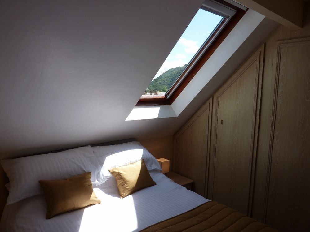 לינטון Fernleigh Guest House מראה חיצוני תמונה