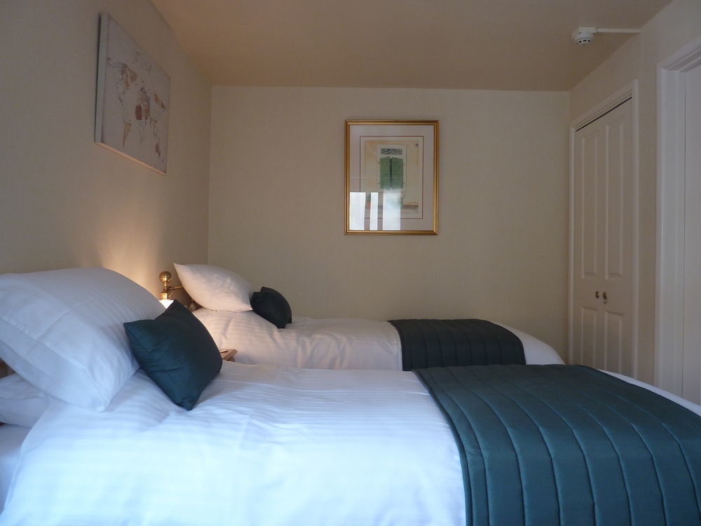 לינטון Fernleigh Guest House מראה חיצוני תמונה