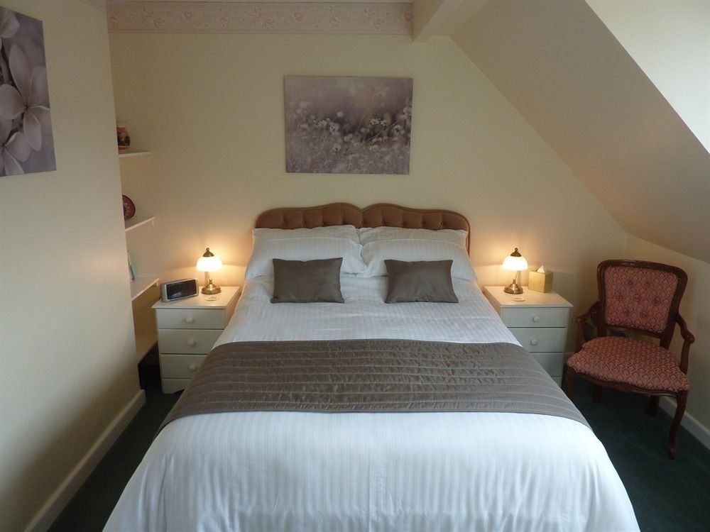 לינטון Fernleigh Guest House מראה חיצוני תמונה