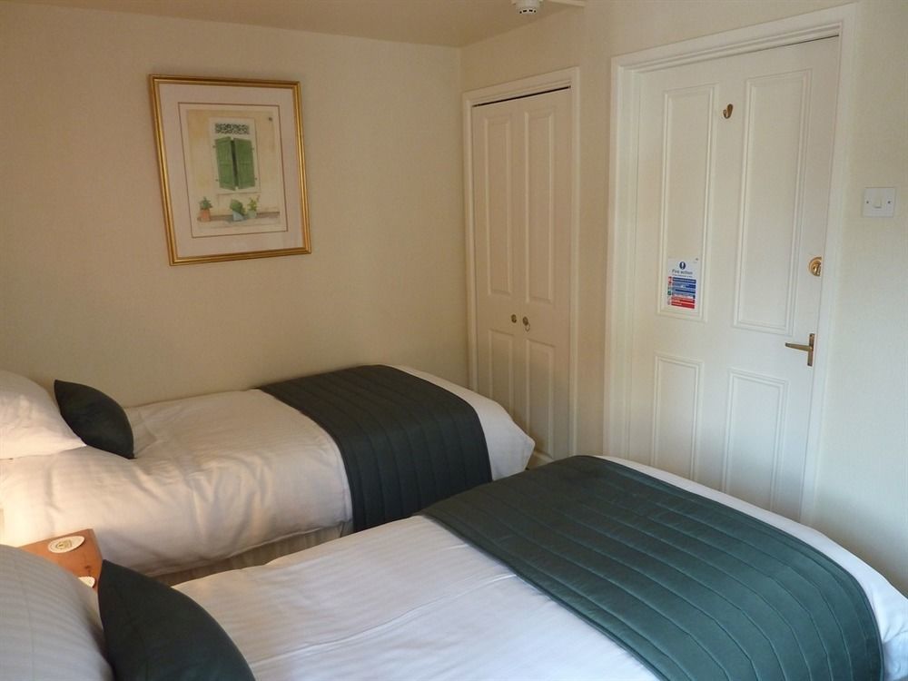 לינטון Fernleigh Guest House מראה חיצוני תמונה