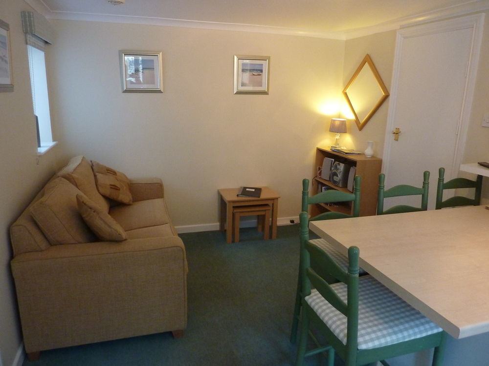 לינטון Fernleigh Guest House מראה חיצוני תמונה
