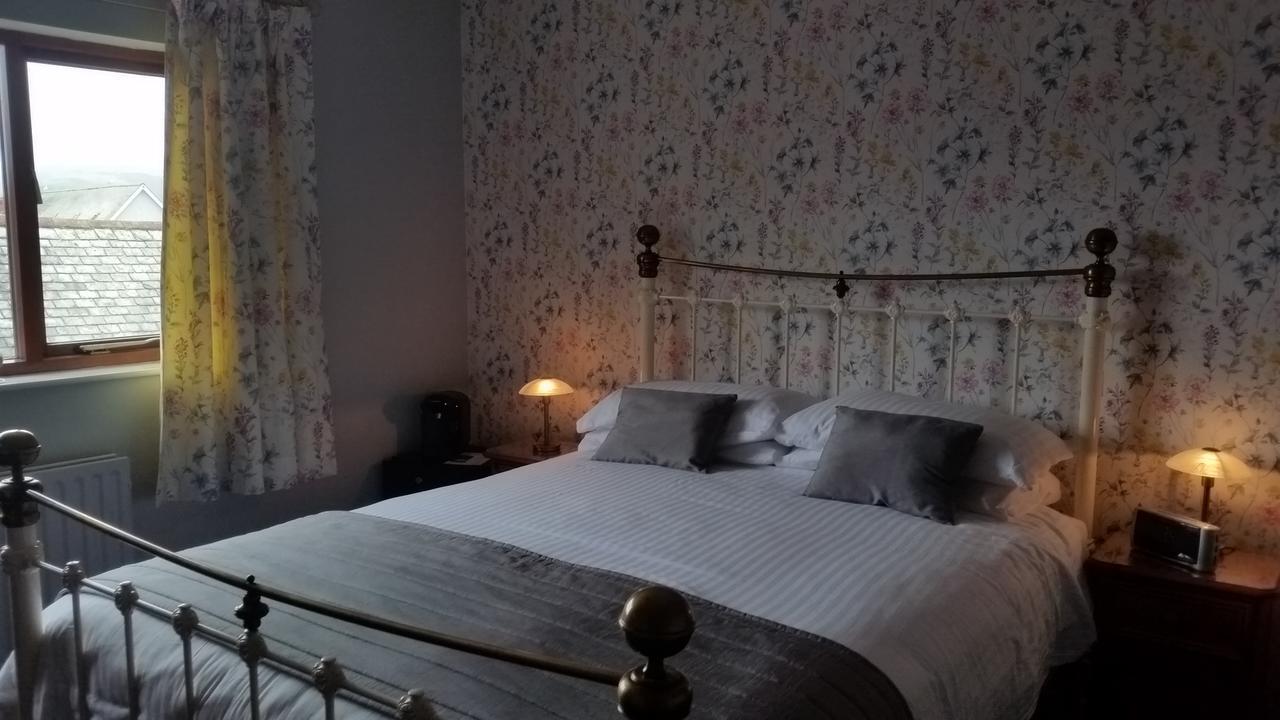 לינטון Fernleigh Guest House מראה חיצוני תמונה