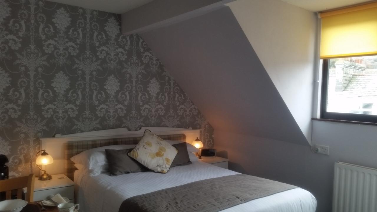 לינטון Fernleigh Guest House מראה חיצוני תמונה