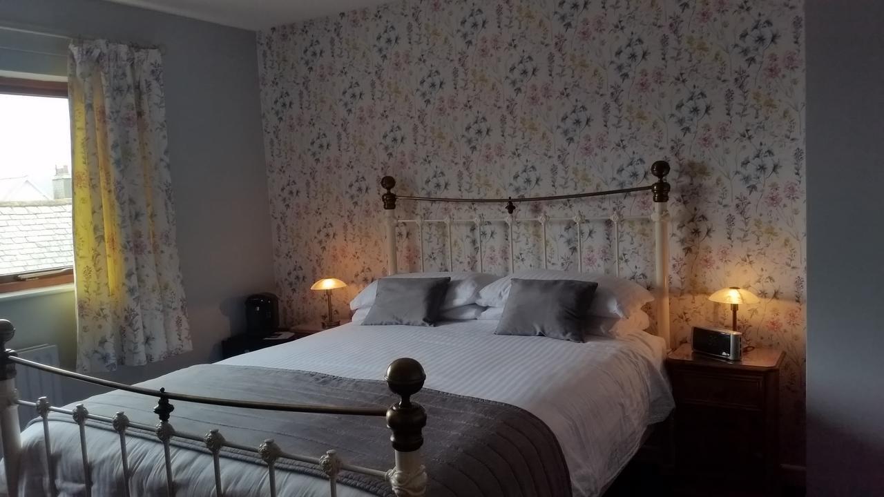 לינטון Fernleigh Guest House מראה חיצוני תמונה