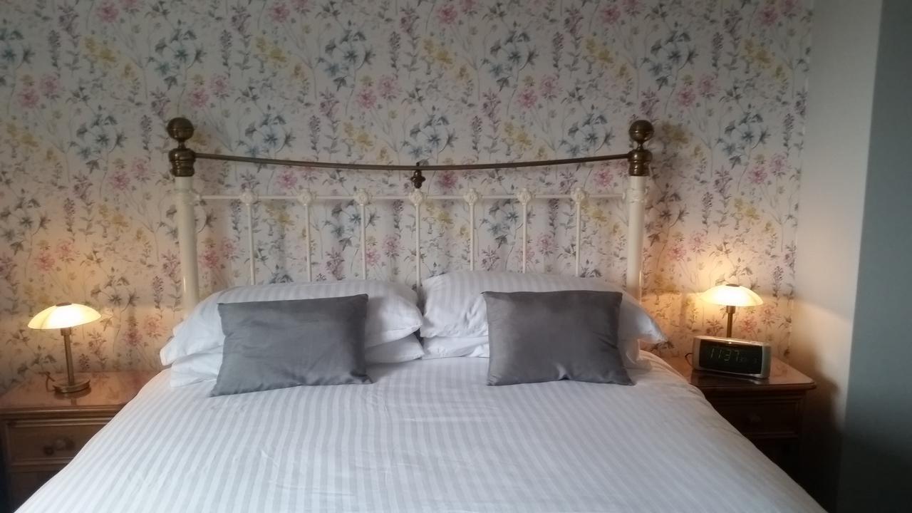 לינטון Fernleigh Guest House מראה חיצוני תמונה
