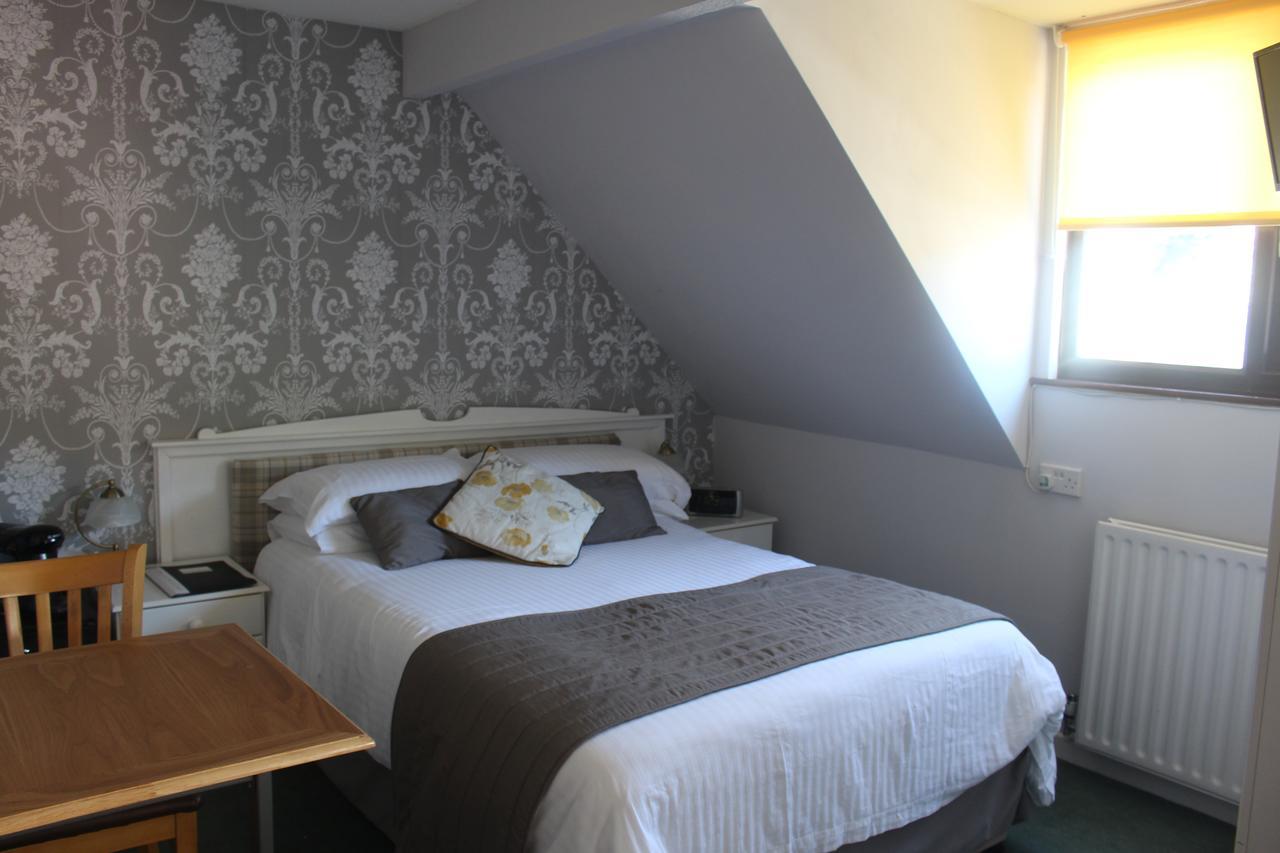 לינטון Fernleigh Guest House מראה חיצוני תמונה