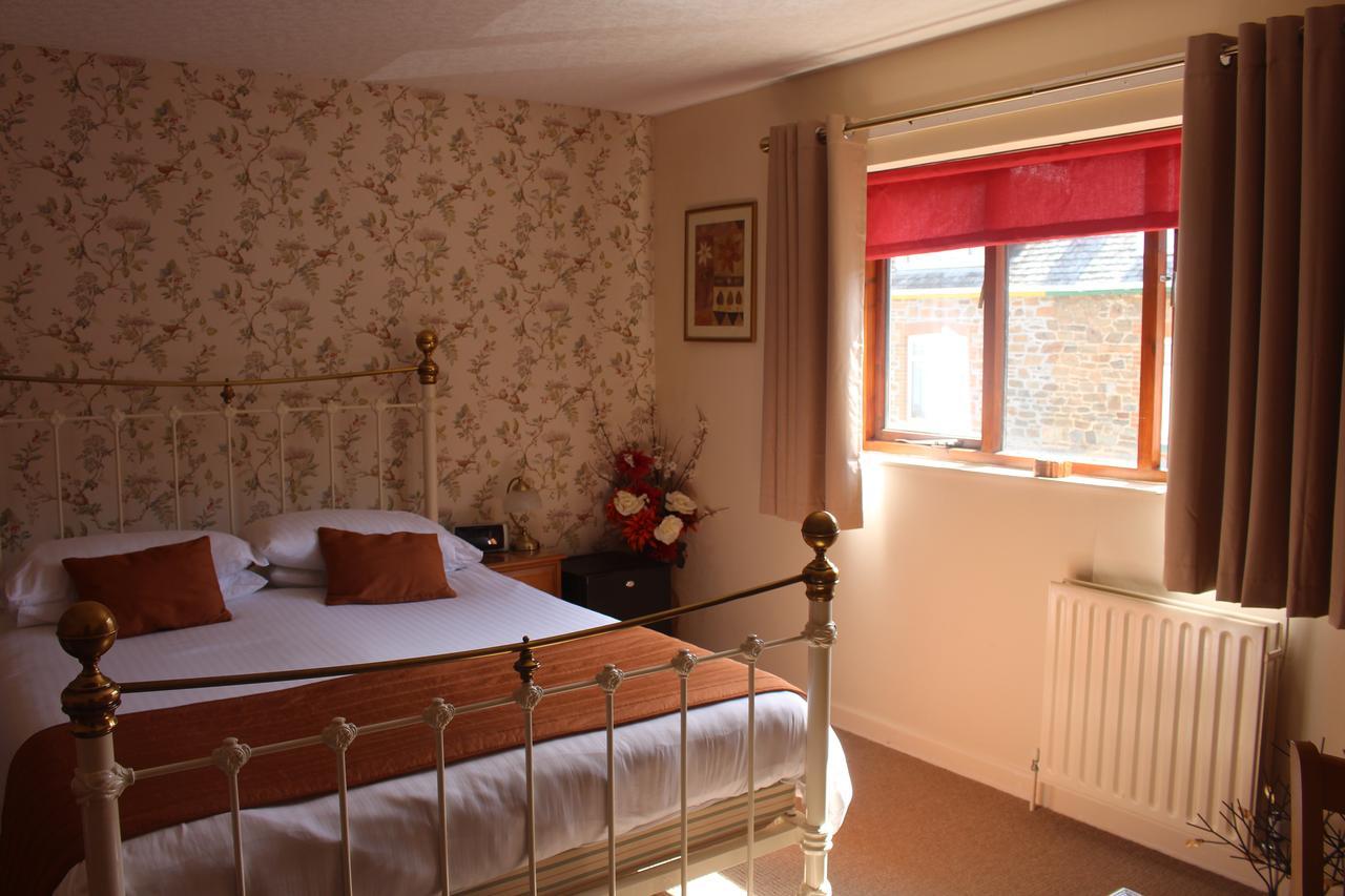 לינטון Fernleigh Guest House מראה חיצוני תמונה