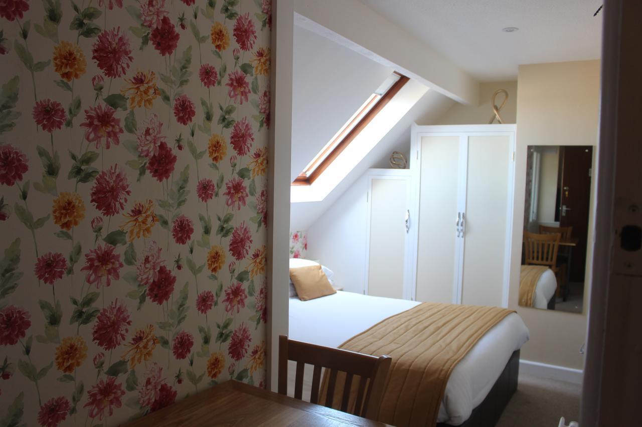 לינטון Fernleigh Guest House מראה חיצוני תמונה