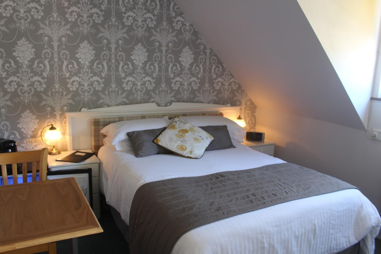 לינטון Fernleigh Guest House מראה חיצוני תמונה