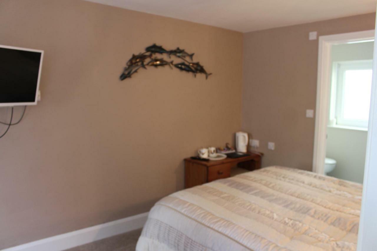 לינטון Fernleigh Guest House מראה חיצוני תמונה