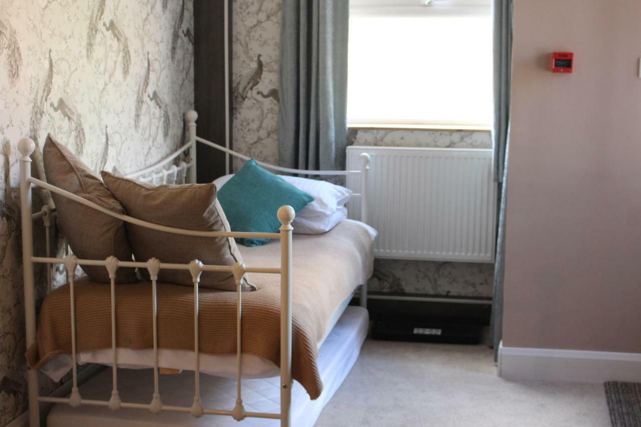 לינטון Fernleigh Guest House מראה חיצוני תמונה