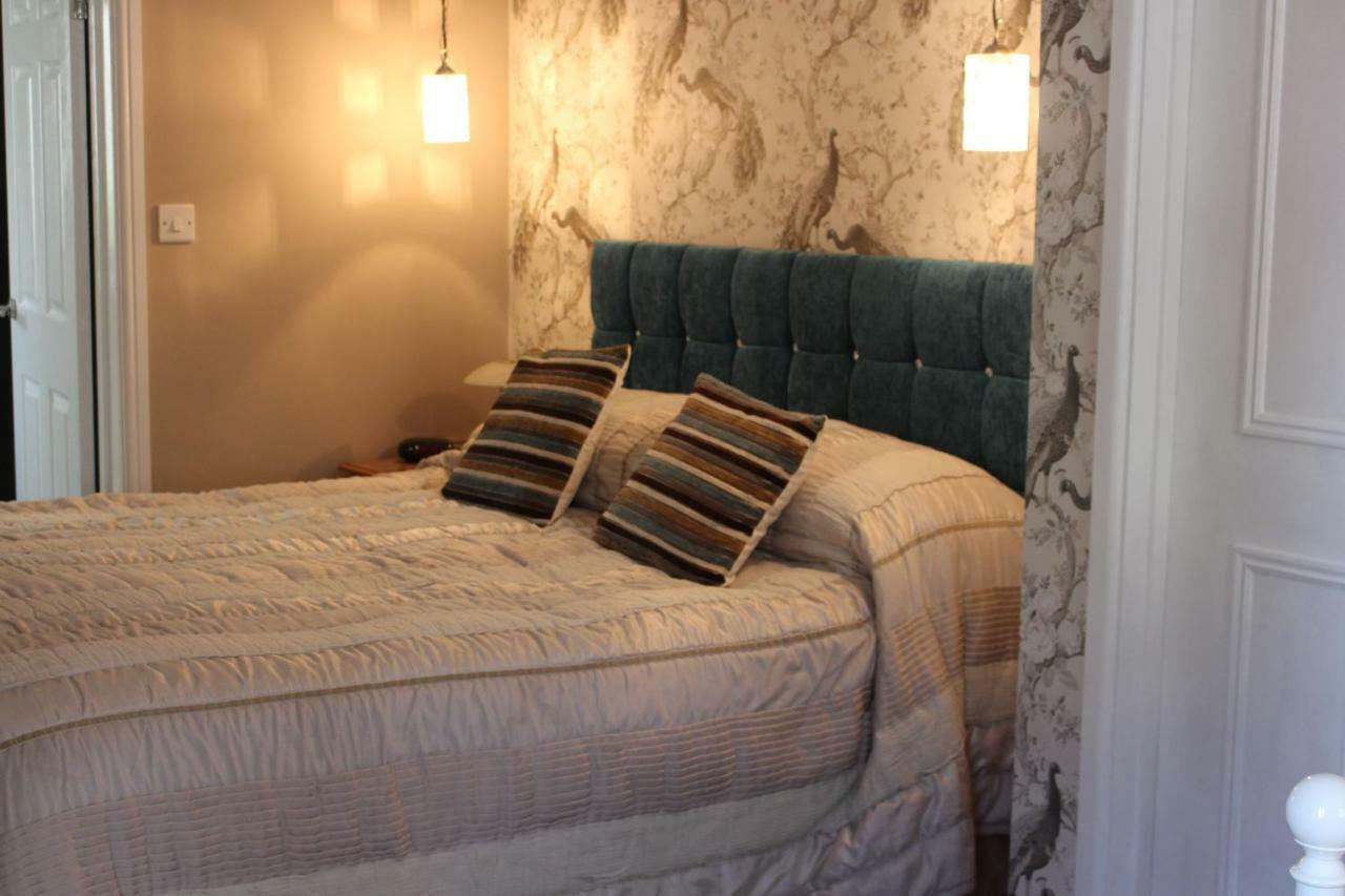 לינטון Fernleigh Guest House מראה חיצוני תמונה