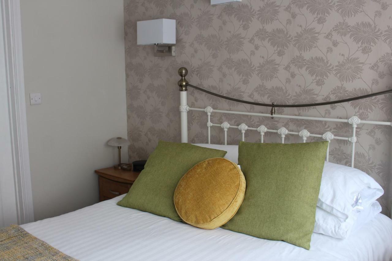 לינטון Fernleigh Guest House מראה חיצוני תמונה