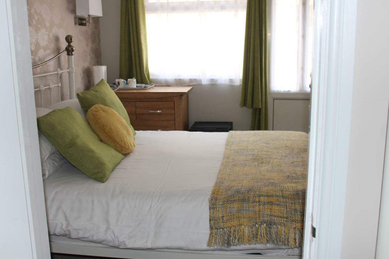 לינטון Fernleigh Guest House מראה חיצוני תמונה