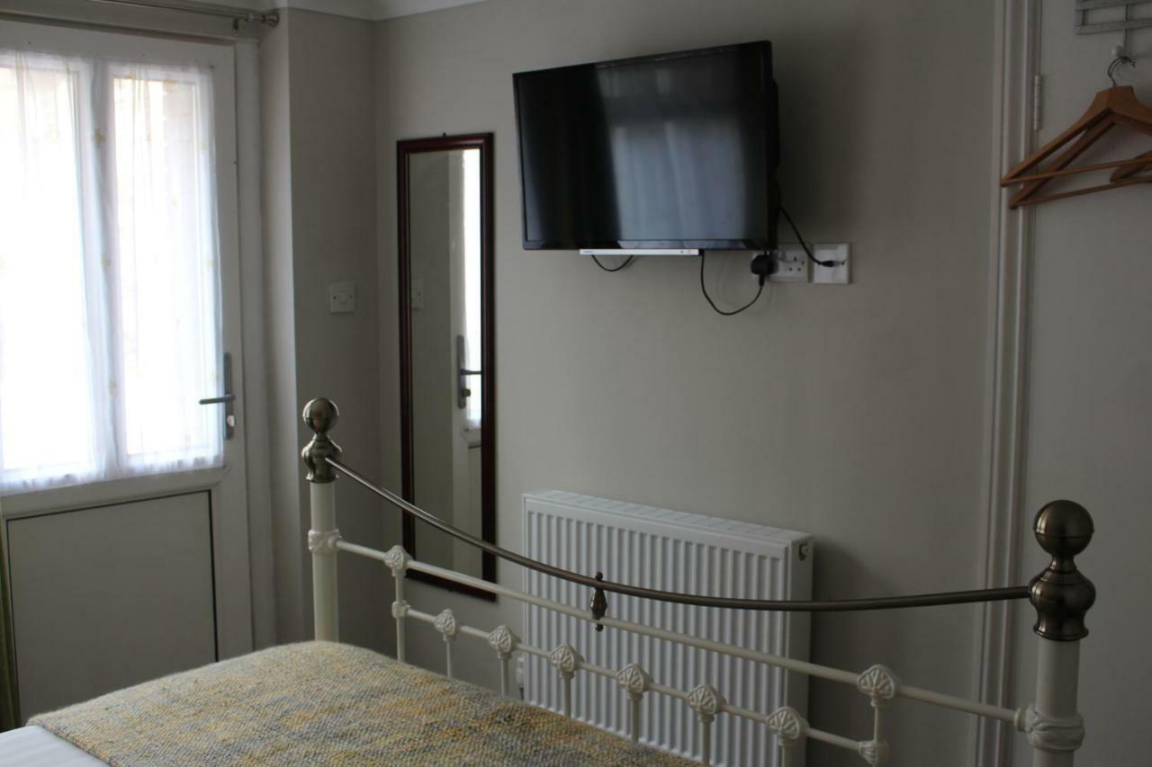 לינטון Fernleigh Guest House מראה חיצוני תמונה
