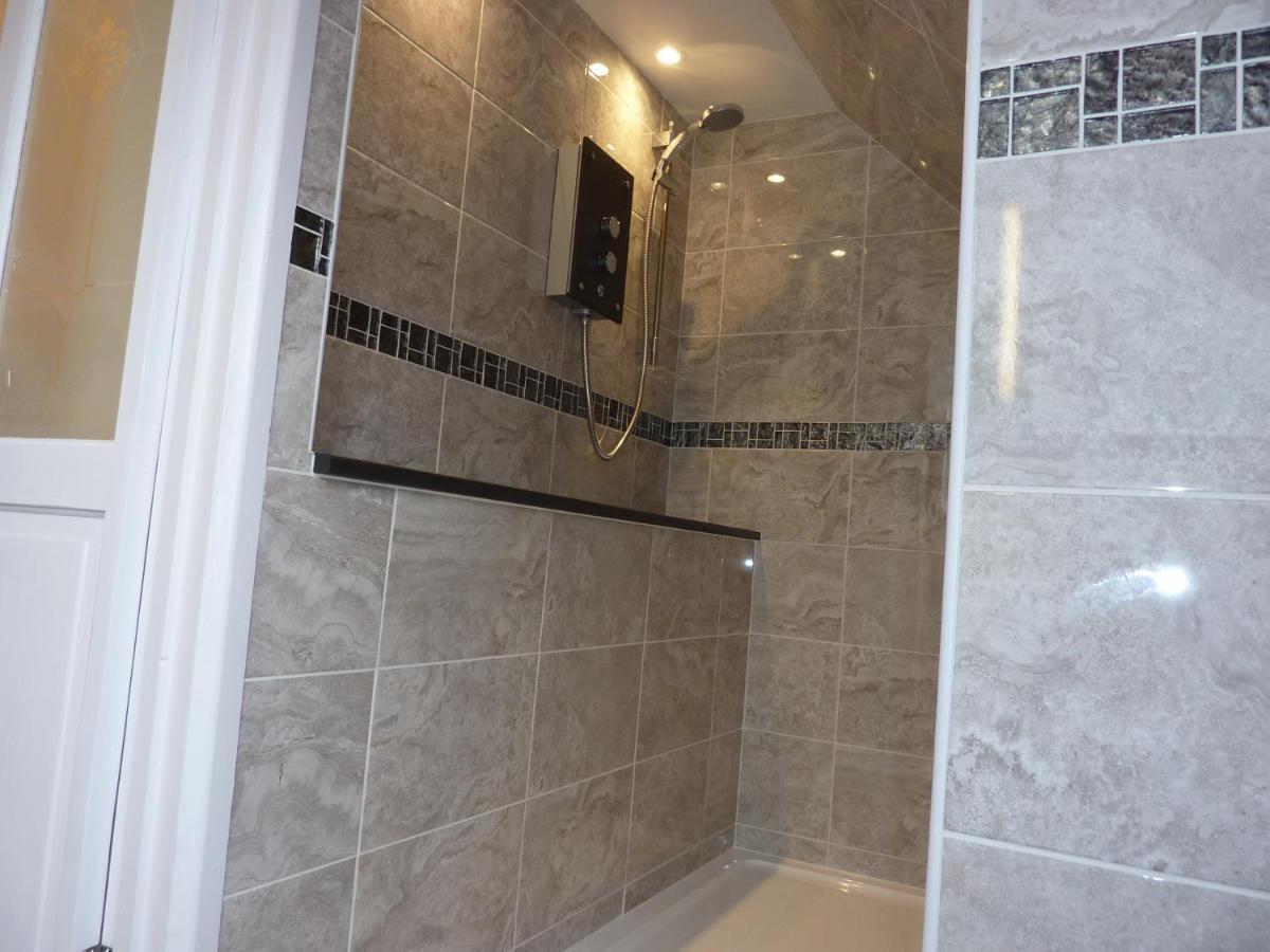 לינטון Fernleigh Guest House מראה חיצוני תמונה